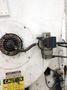 60 TON MINSTER MODEL #6 OBI FLYWHEEL PRESS, 5" STROKE: STOCK #12578