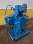 25 TON YODER MODEL #P25 CUTOFF PRESS, 2.25" STROKE: STOCK 15370