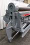 10' X 1/2" BERTSCH INITIAL PLATE BENDING ROLL: STOCK #69138