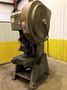 60 TON L & J MODEL #60 OBI FLYWHEL PRESS, 4" STROKE: STOCK #15363