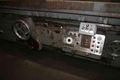 30" X 72" MATTISON HYDRAULIC SURFACE GRINDER: STOCK #50518