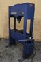 66 TON STENHOJ HYDRAULIC H FRAME PRESS: STOCK #73108