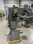HAEGER HP6-B  6 Ton Hydraulic Insertion Press & Autofeed Bowl USA #7306
