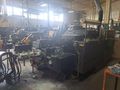 1/2" National Model 89 2 Die 3 Blow Cold Header
