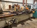 Used, HEM WF190LA-DC Horizontal Automatic Bandsaw, 25" x 44" capacity