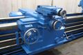 40" X 324" MONARCH SERIES 91 ENGINE LATHE: STOCK #65383