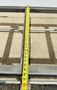 8’ x 30” Stainless Steel  |  Freezer / Refrigerator Riser