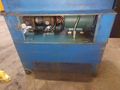 3" EAGLE MODEL #I/O HYDRAULIC END FORMING MACHINE: STOCK #14105