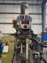 SHARP HMV CNC Vertical Milling Machine MILPWR #7410