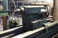 40" X 132" SUMMIT GAP BED ENGINE LATHE: STOCK #69570