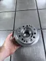 KITAGAWA B-206 6-1/2" 3 Jaw Chuck Japanese #7421