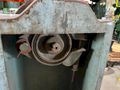 1,000 LB X AMERICAN MODEL #60 PULL OFF UNCOILER COIL REEL: STOCK #19405