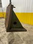 24" X 24" X 24" SET OF 2 MACHINED ANGLE PLATES: STOCK #20278
