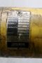1/4 TON BUDGIT ELECTRIC CHAIN HOIST : STOCK #11989