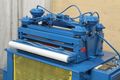 30" X .054" REGAL 9-ROLL STOCK STRAIGHTENER: STOCK #: STOCK #12957