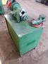 RIDGID 300 & 925 PORTABLE PIPE GROOVER WITH TOOL BOX BENCH: STOCK #13036