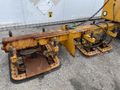15,000 LBS X 20' UNIVAC MODEL #HG-55 VACUUM SHEET LIFTER: STOCK #13354