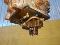 9.5 GPM OIL GEAR TYPE DHKR-1225-NNH MOTOR PUMP: STOCK #14244