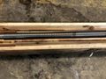 95-1/2" X 1-1/8" BALL SCREW: STOCK #14303
