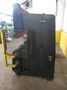 90 TON X 8' AMADA MODEL #FBD8025E HYDRAULIC PRESS BRAKE: STOCK #14412