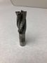 COBALT  1" X 3/4” M42 L: 5.441  ROUGHING END MILL STOCK #15128