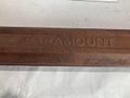 PARAMOUNT 1/2" DRIVE MICROMETER TORQUE WRENCH 50 TO 250 FT/LB PAR-SARO250-FT STOCK #15181