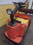10,000 LB TOYOTA MODEL #6TB50 ELECTRIC CART & TOW TRUCK: STOCK #16219