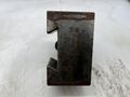 ALORIS CX 54 QUICK CHANGE TOOL HOLDER STOCK #16330