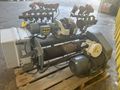 2 TON P&H "HEVI-LIFT SERIES M" POWERED CABLE HOIST WITH POWER TROLLEY: STOCK #17098