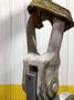 50,000 LBS X 10" DILLON AP SERIES DYNAMOMETER CRANE SCALE: STOCK #17244