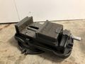 6" L-W CHUCK TOLEDO VISE WITH SWIVEL BASE: STOCK 17548
