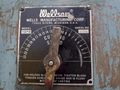 12" X 12" WELLS MODEL 1270 WELLSAW  HORIZONTAL SAW: STOCK #18510