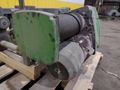 10 TON STAHL SINGLE-GIRDER OVERHEAD CRANE CABLE HOIST & POWER TROLLEY: STOCK #19748