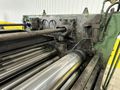 48" X 14 GAUGE AUTOMATIC FEED MODEL 13-32-48 13 ROLL STRAIGHTENER LEVELER: STOCK 19766