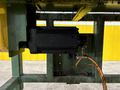 36" COLT MODEL #CERFPTS-40-36 SERVO PRESS FEED: STOCK #20653