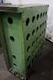 1 PAIR OF 57' X 57' X 20-1/2' T SLOTTED ANGLE PLATES: STOCK #73482