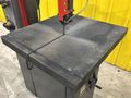 16" JET MODEL #VBS-1610 VERTICAL BAND SAW: STOCK #22574