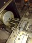 (2) 3 HP DRILL UNIT MODEL #H-150H HORIZONTAL HYDRAULIC DRILLING HEADS MACHINE: STOCK #20670