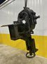4 ROLL ADJUSTABLE ROLLFORMER STRAIGHTENING TURKSHEAD: STOCK #20631