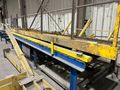 15,000# x 72" Pro Eco Banding Line