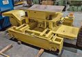 42,000# x 72" Kranco Coil Car