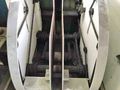 12" x 0.125" Littell Coil Cradle & Straightener