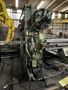 72" x 0.142" x 50,000# Herr Voss Cut To Length Line
