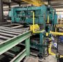 74" x 0.500" x 60,000# Herr Voss Cut To Length Line