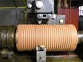 Roll Lathe, Planet, 14" Dia.