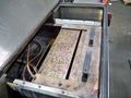 Strip Cleaning System, Bathy's