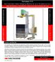 Stretch Wrapping Machine, Signode