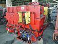 70,000# x 72" Red Bud Recoiler and Coil Car