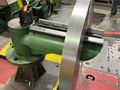4 HI 1 Stand Meco Reversing Mill