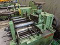 12" x 2.50" x 1,000# Ruesch Slitting Line